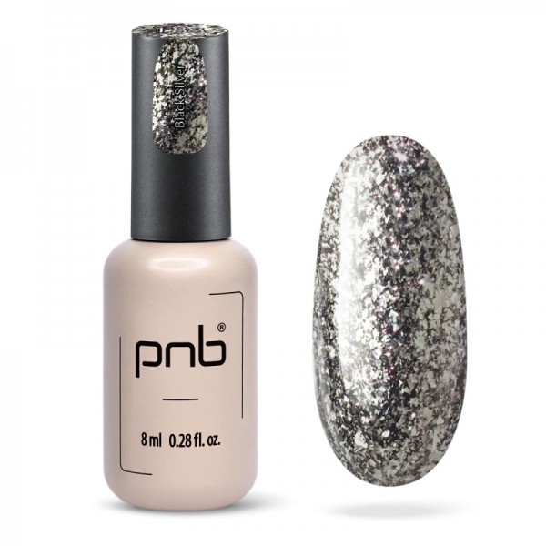 Гел лак PNB 8 мл 183